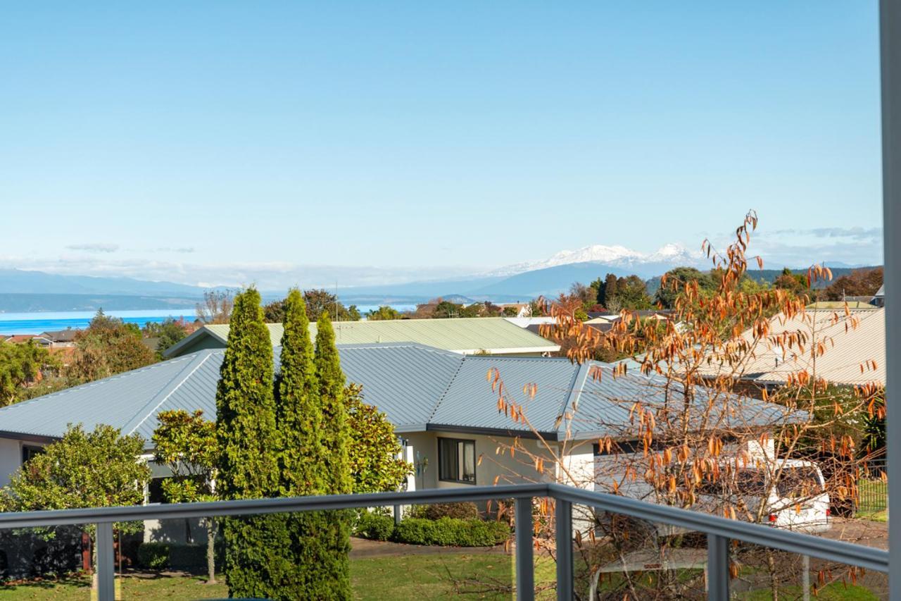 The Lakehouse - Taupo Exterior photo